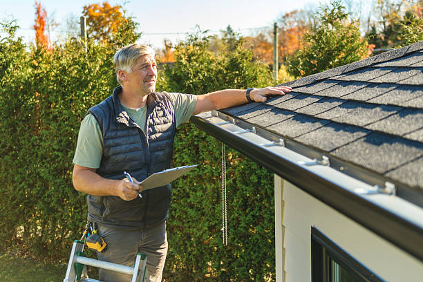 Trusted Roof Installation service in Sparta, TN - Ben Roofing and Steel LLC